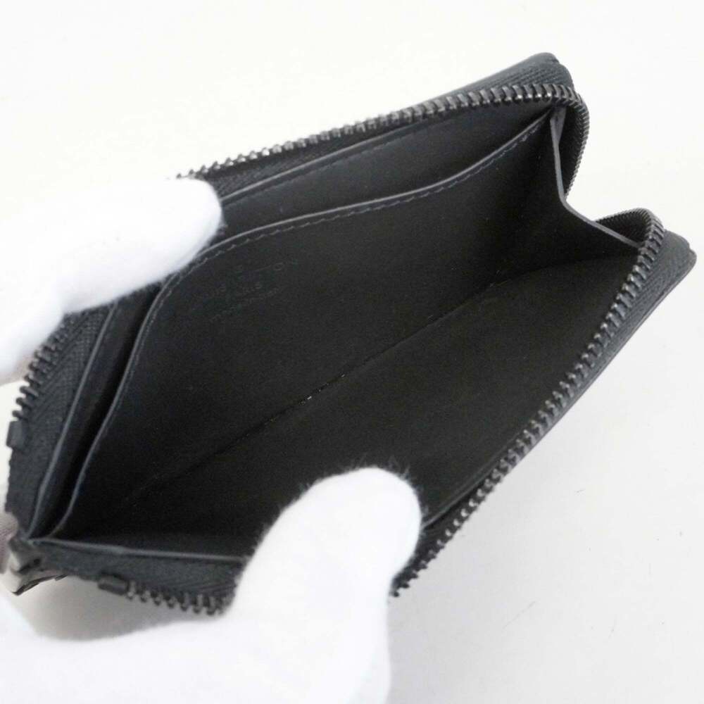 Louis Vuitton Monogram Eclipse Trunk Multi-Card H… - image 4